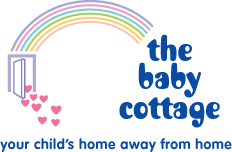The Baby Cottage - your child’s home away from home